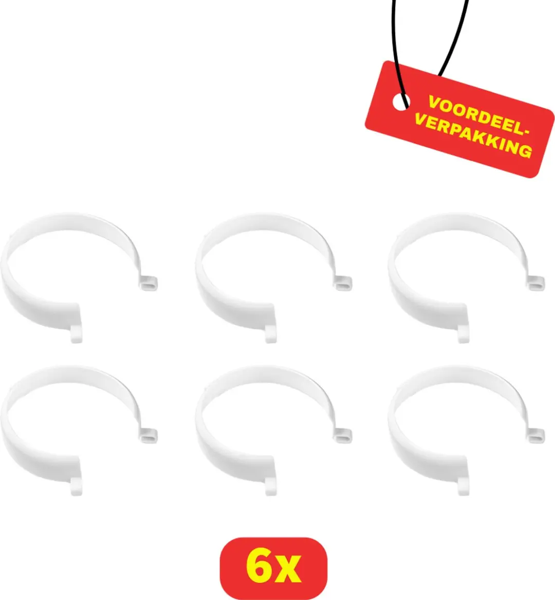 Vitility Flexibele Bordrand