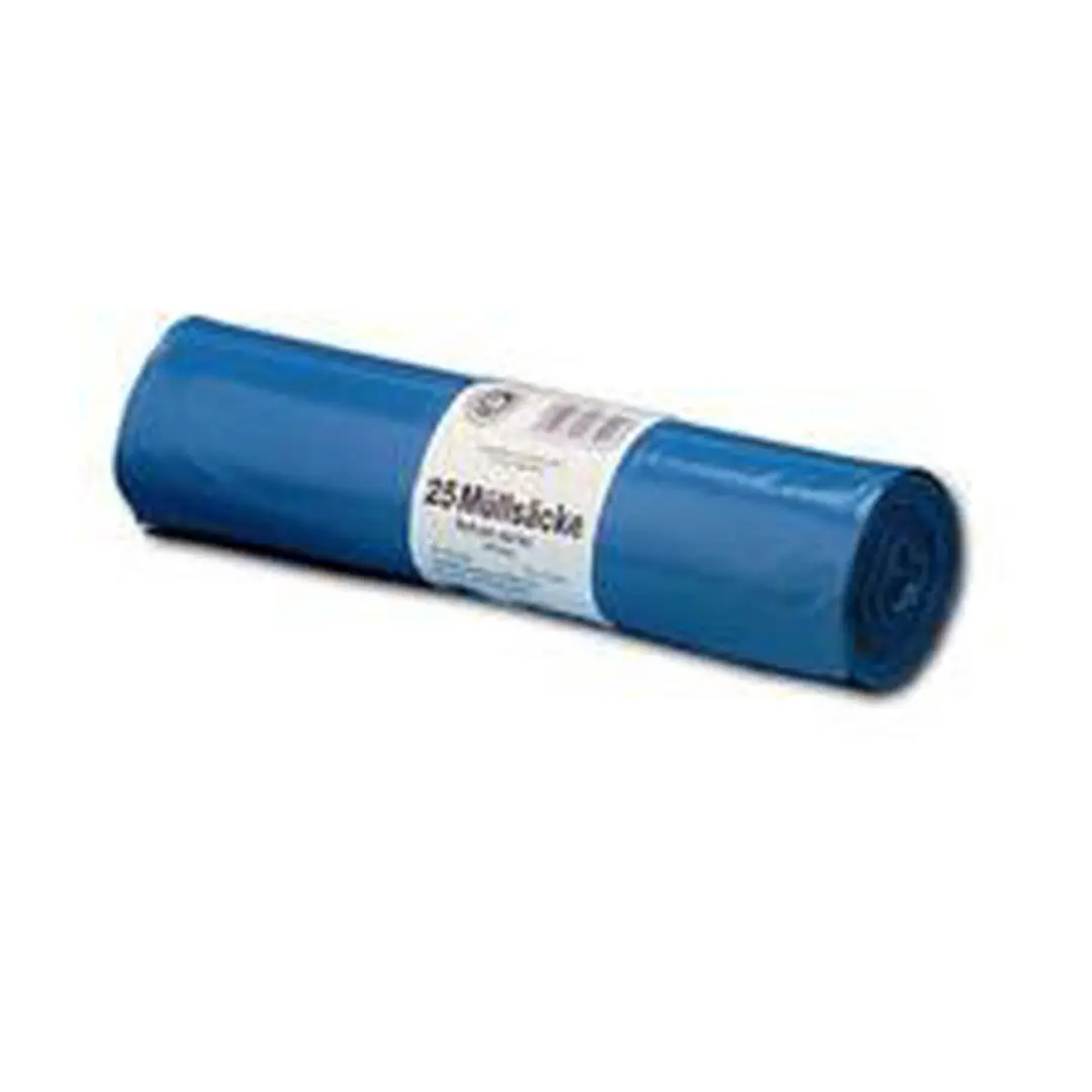 Kortpack Vuilniszakhouder + Afvalgrijper 120L - 20 Stuks