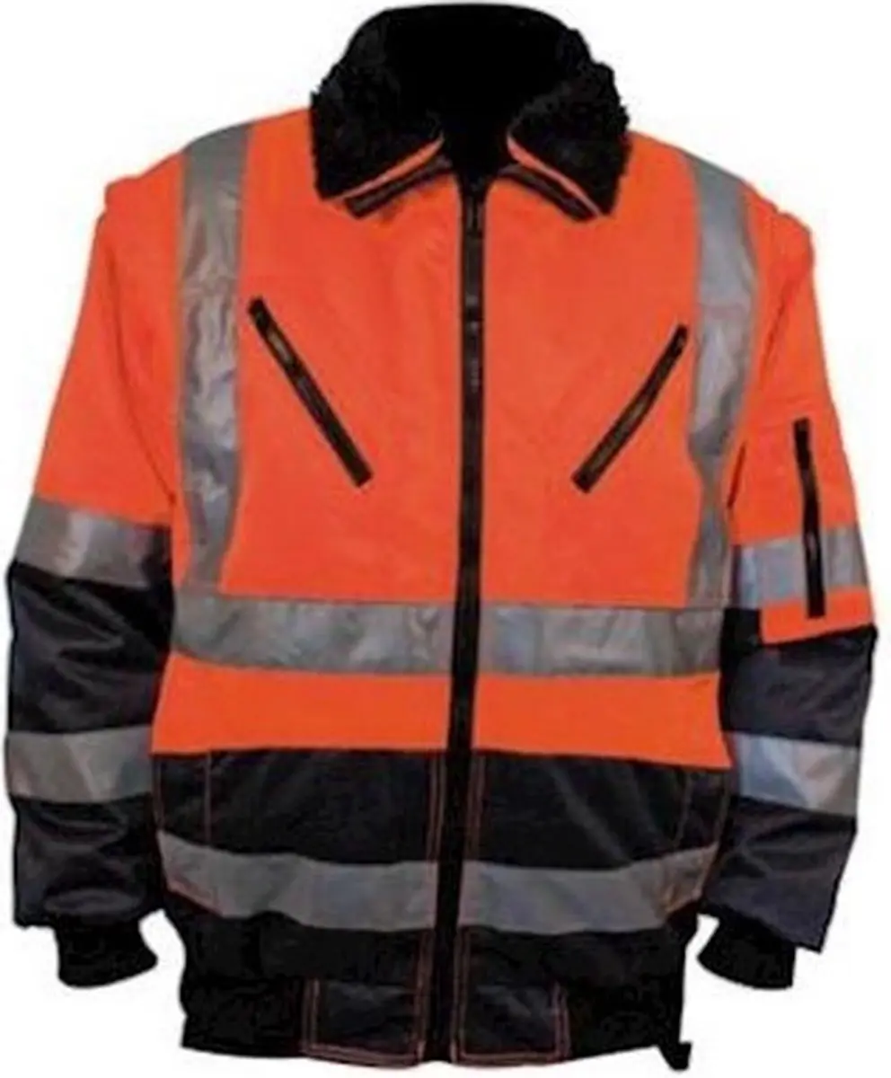 Oxxa M-Wear 0964 Pilotjack