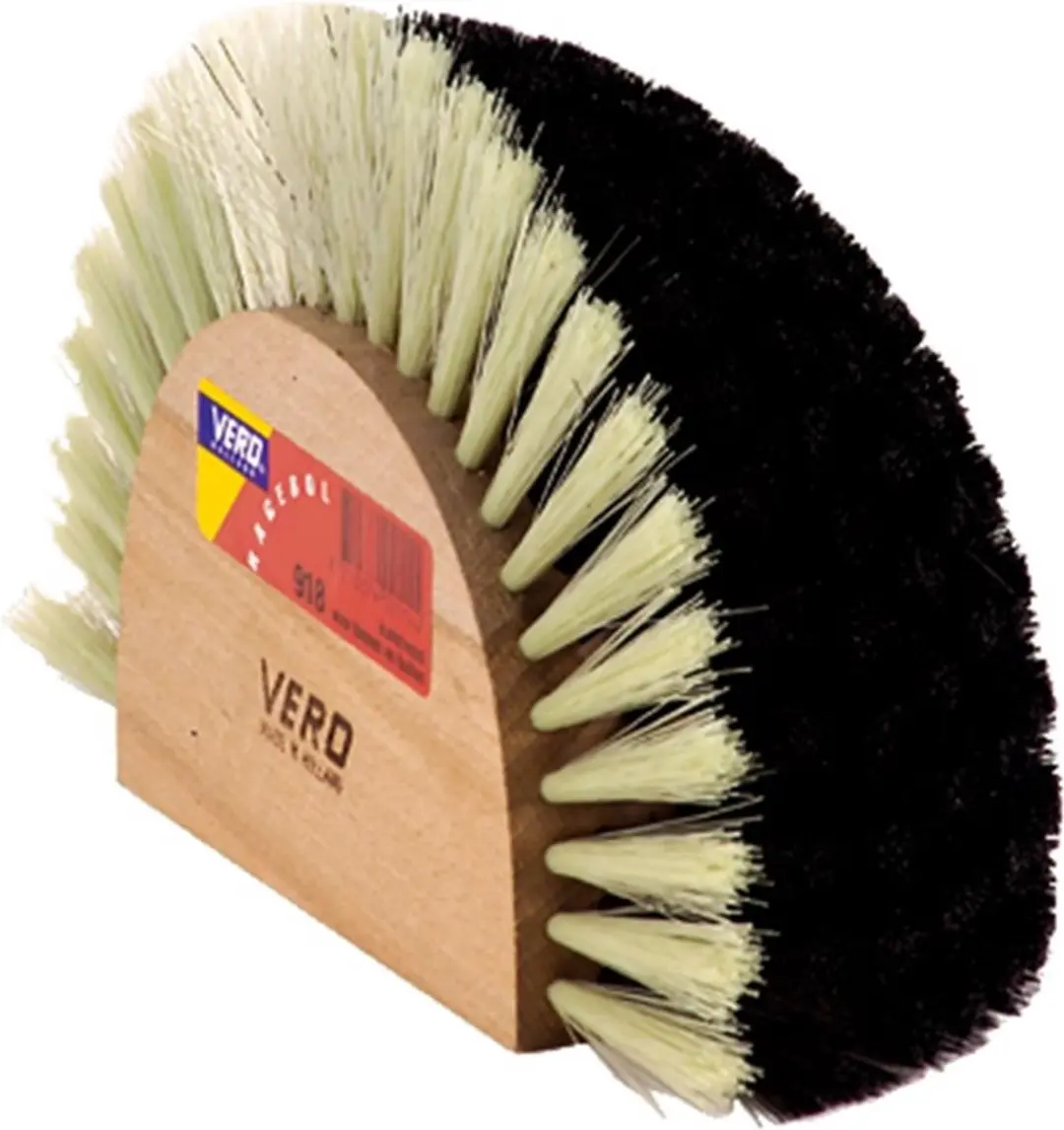 Talen Tools Raagbol Kunstvezel 28cm - Meerkleurig