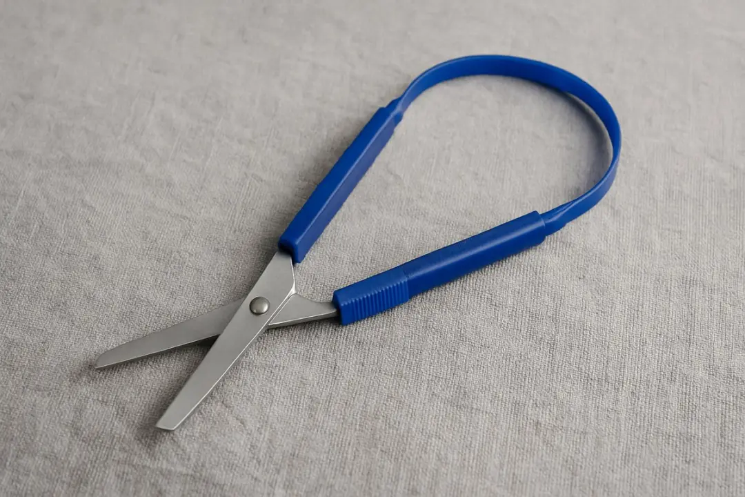 Vitility Automatische Schaar - Blauw