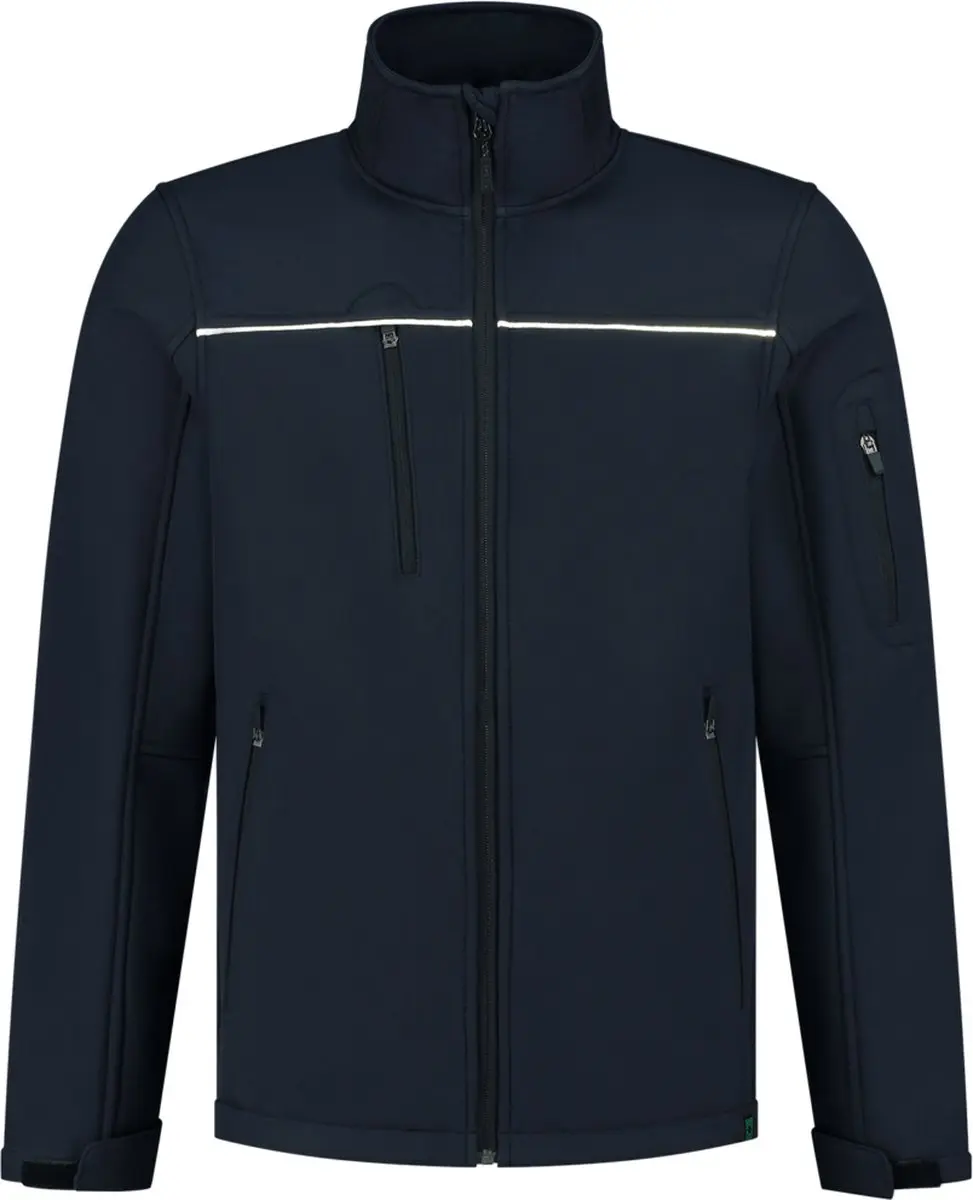 Tricorp 402701 Softshell Luxe Rewear