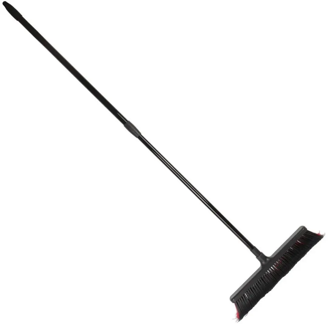 Talen Tools Kunstgrasbezem 40cm - Telescopisch 180cm