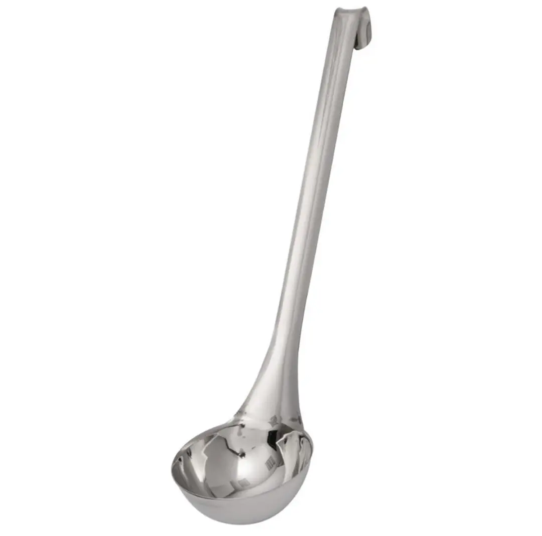 Vogue RVS Opscheplepel L650