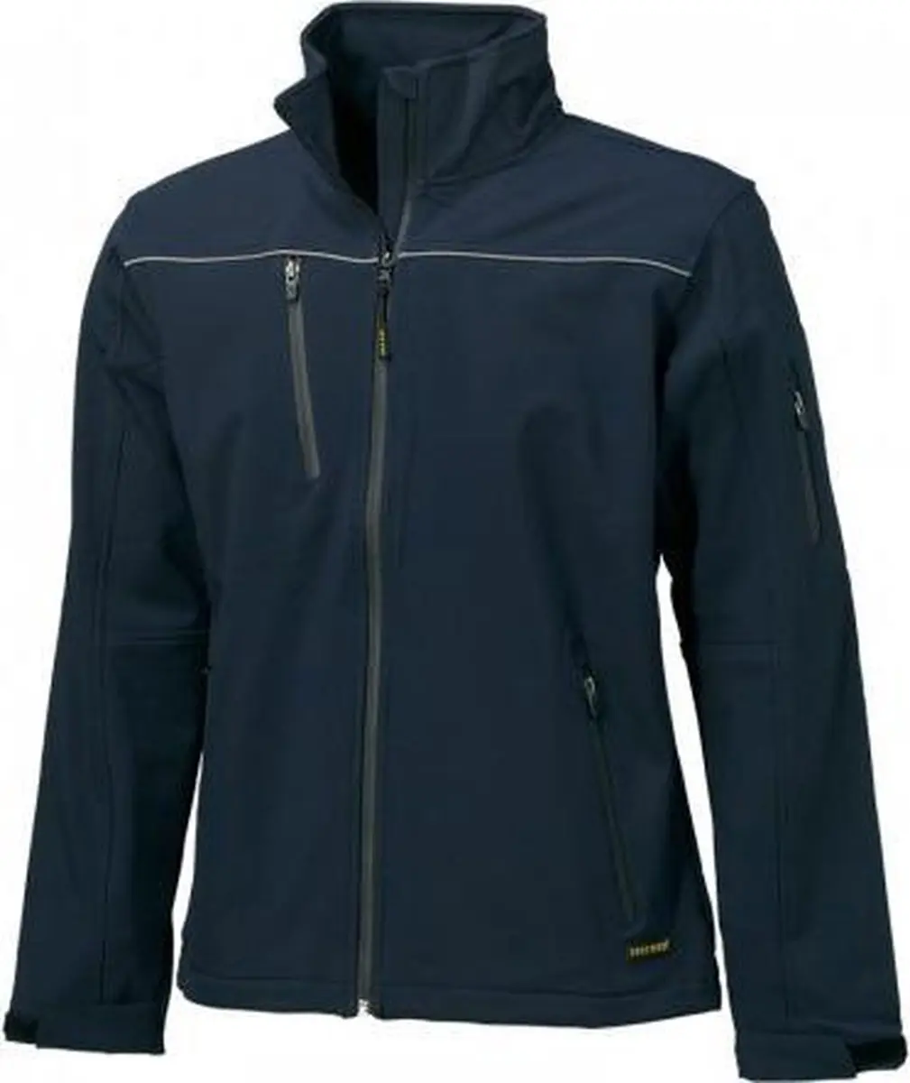 Tricorp Soft Shell Jack 402006 - XL