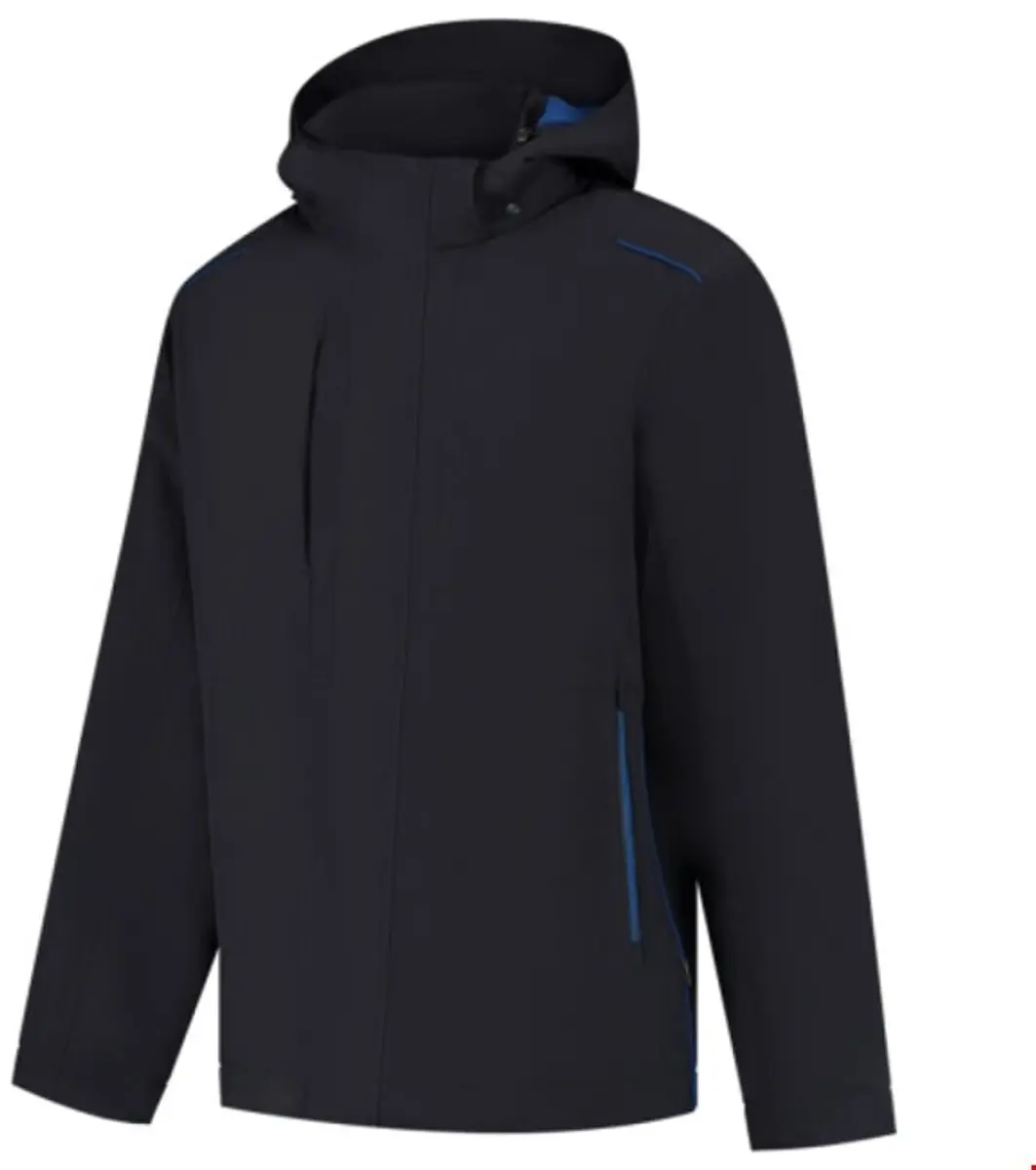 Tricorp Winter Tech Shell Accent