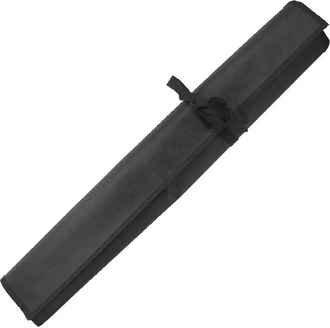 Vogue S725 Messenset 6-delig - Zwart