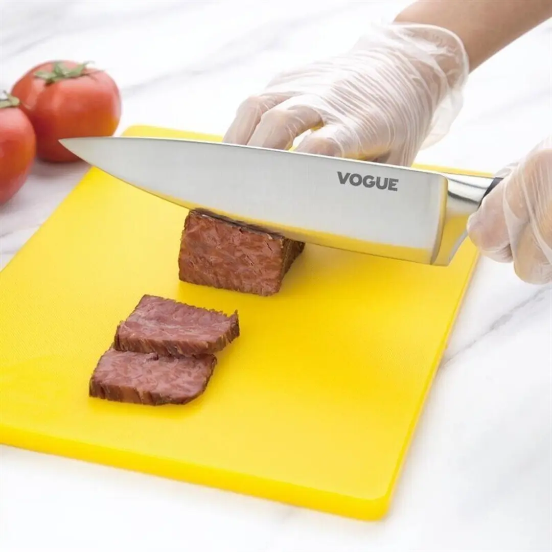 Vogue S725 Messenset 6-delig - Zwart