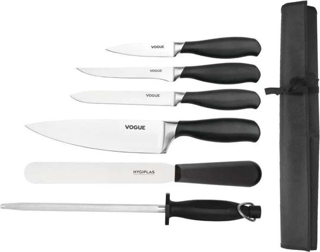 Vogue S725 Messenset 6-delig