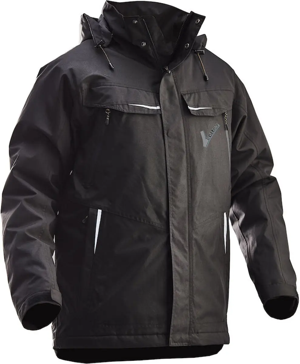 Jobman Security Winterjas