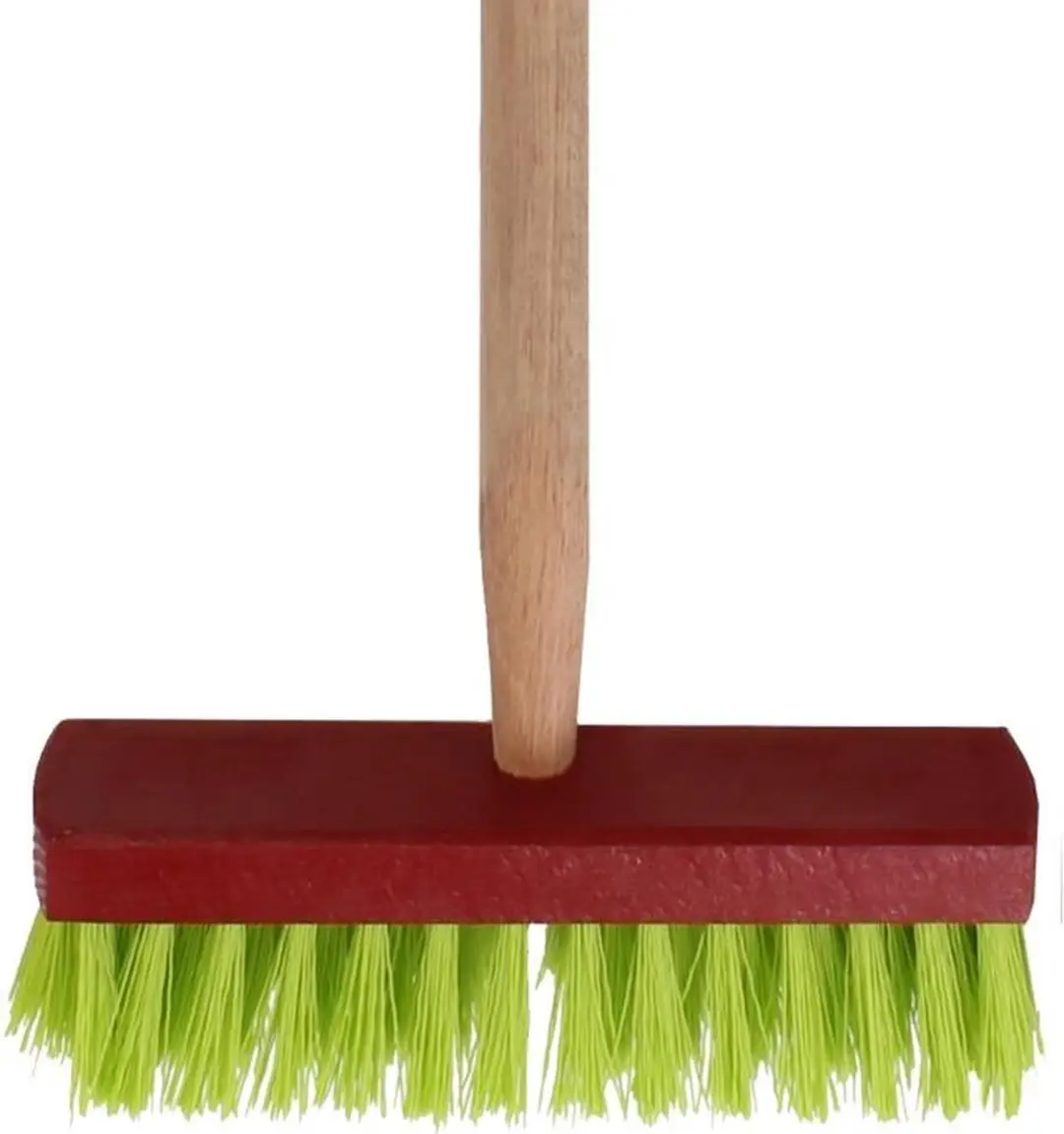 Talen Tools Kinderbezem