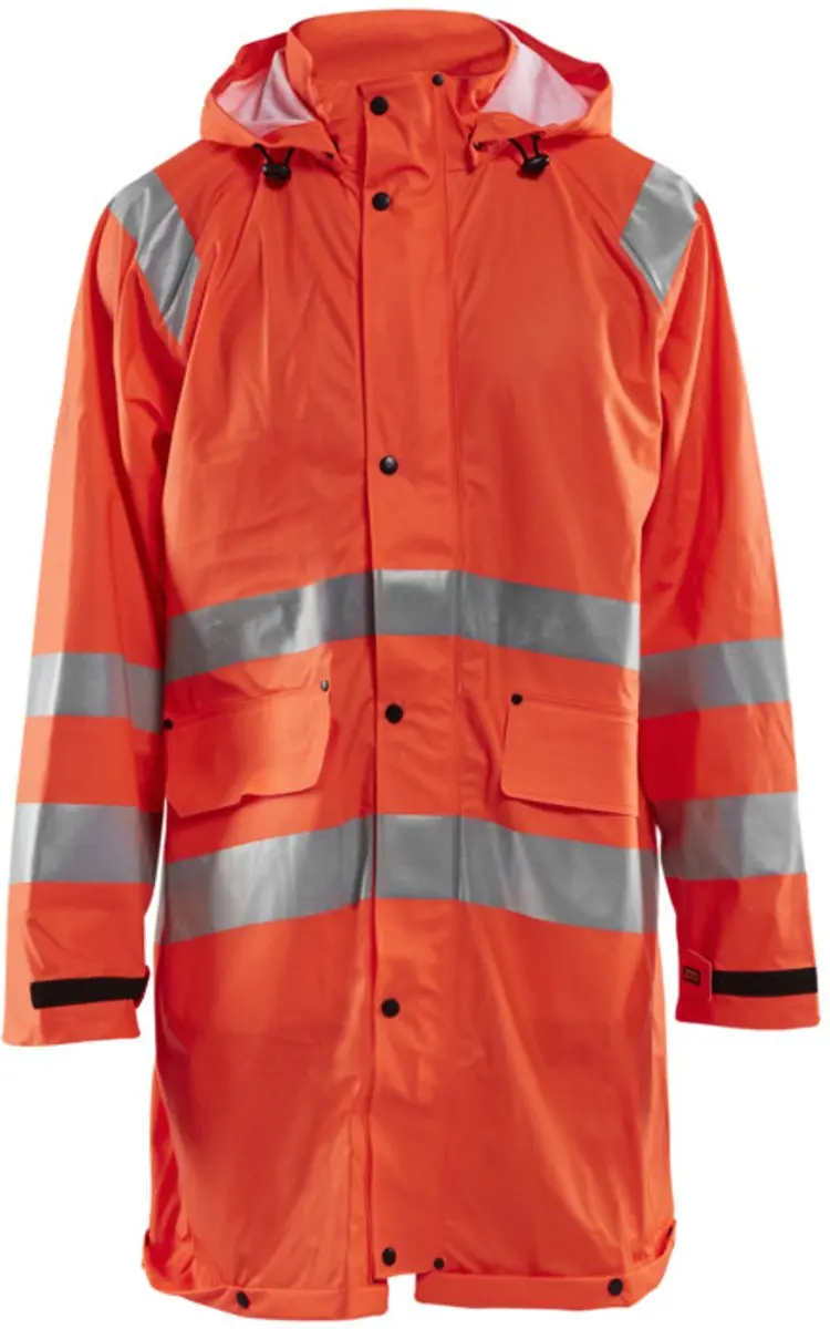 Blåkläder 4324-2000 Regenjas