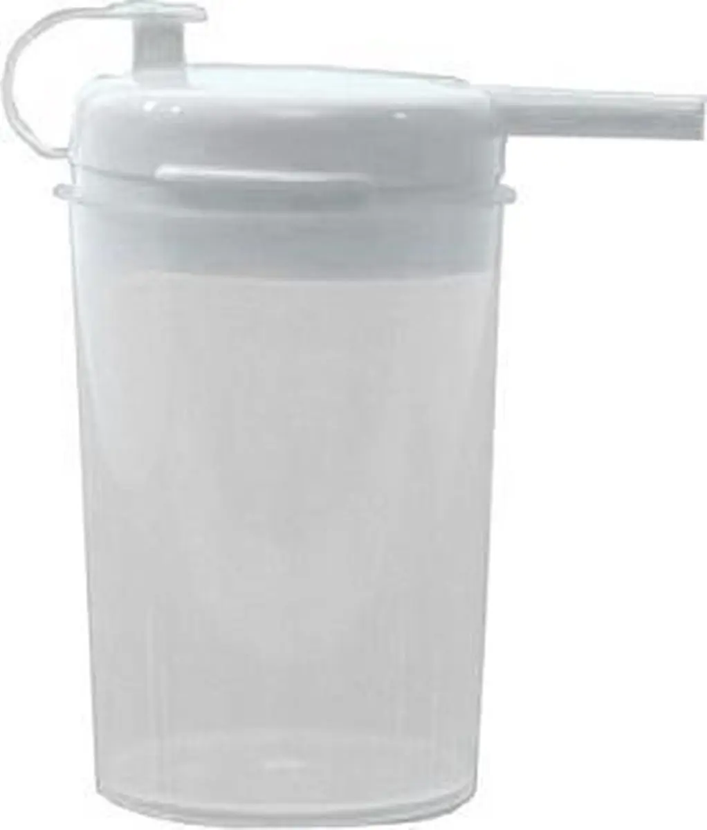 Vitility Dasia Beker 250ml