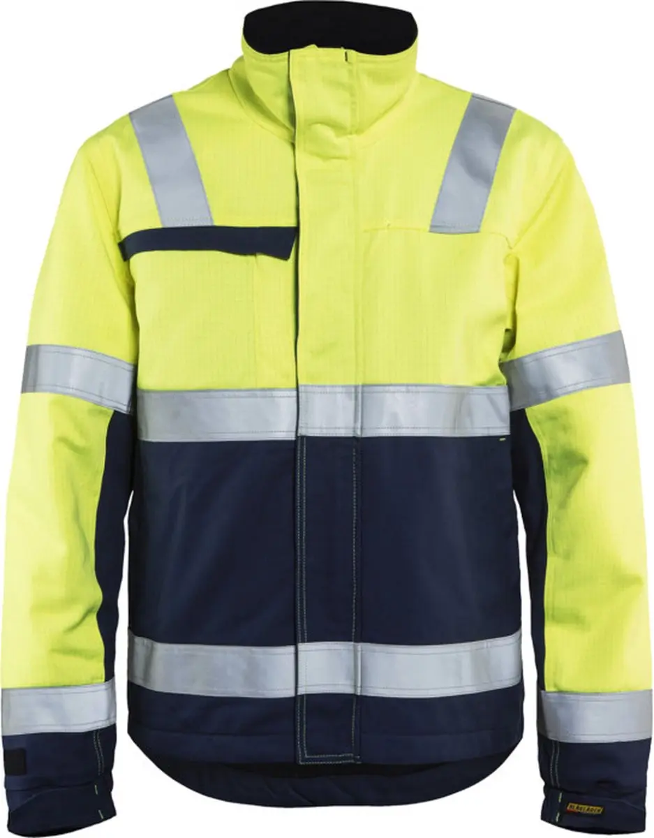 Blåkläder 4069-1514 Multinorm Winterjas