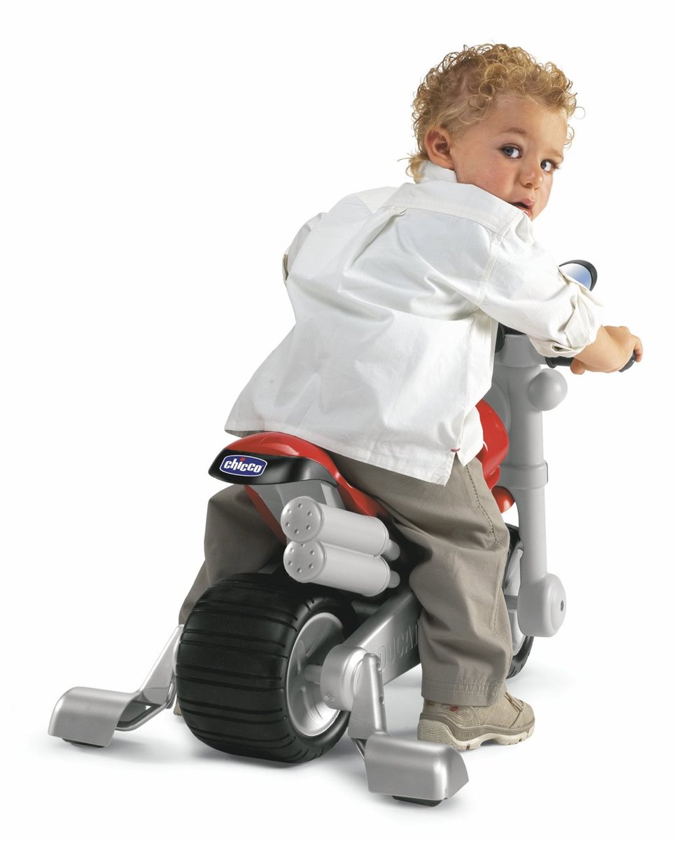 Chicco DUCATI LOOPMOTOR