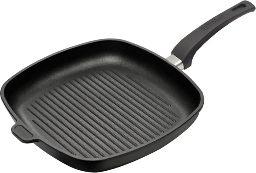 Eurolux Grillpan 28x28cm Inductie