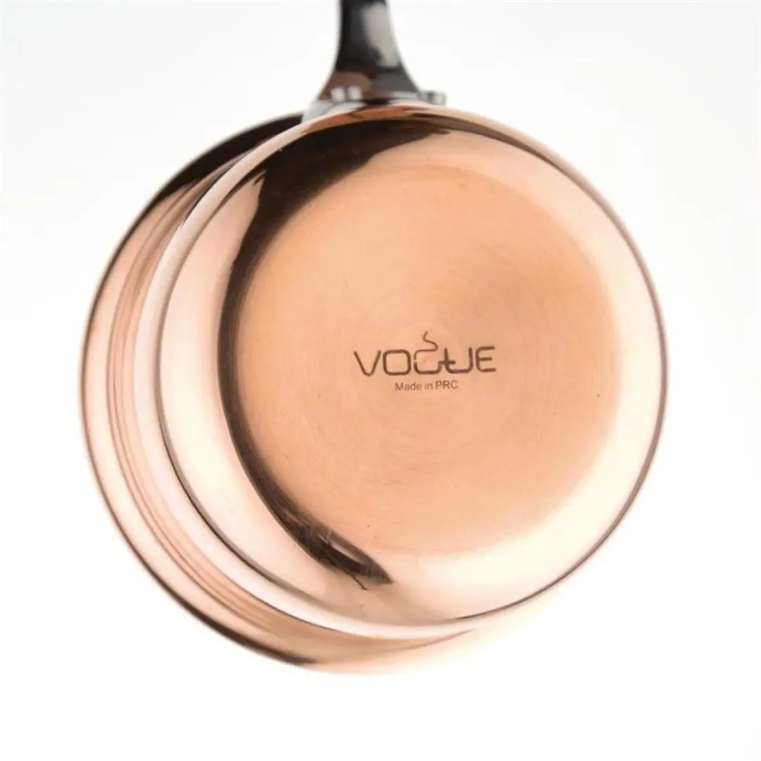Vogue Triwall Mini Steelpan GG756 - 0,33L - Koper