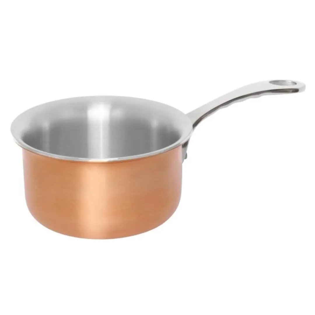 Vogue Triwall Mini Steelpan GG756 - 0,33L - Koper