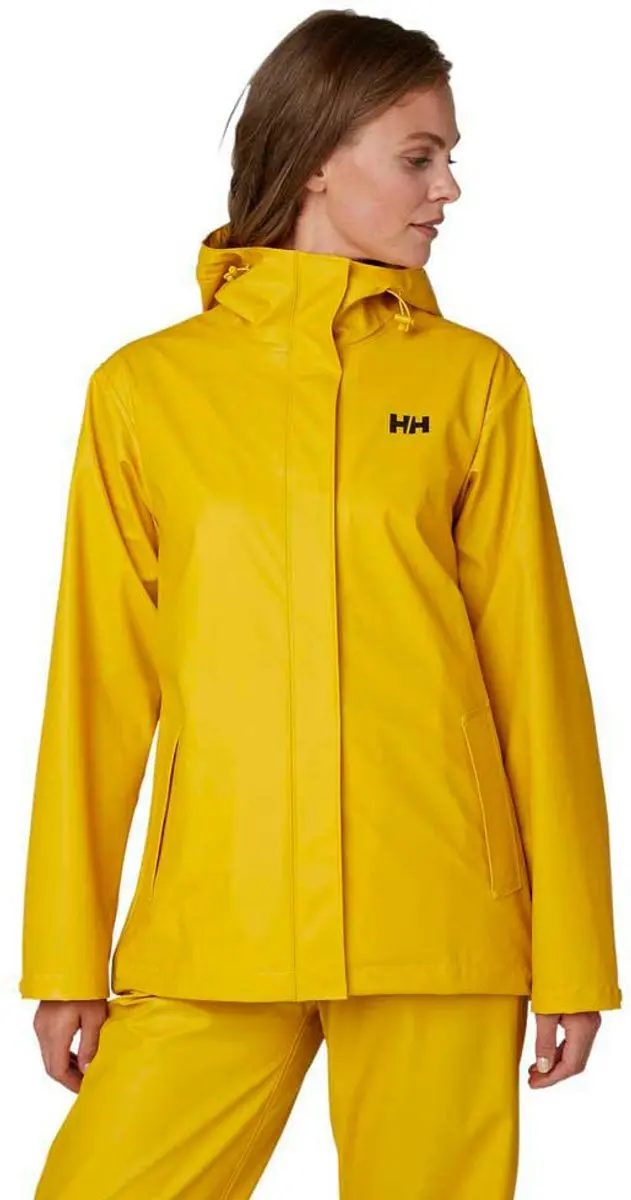 Helly Hansen Moss Jas