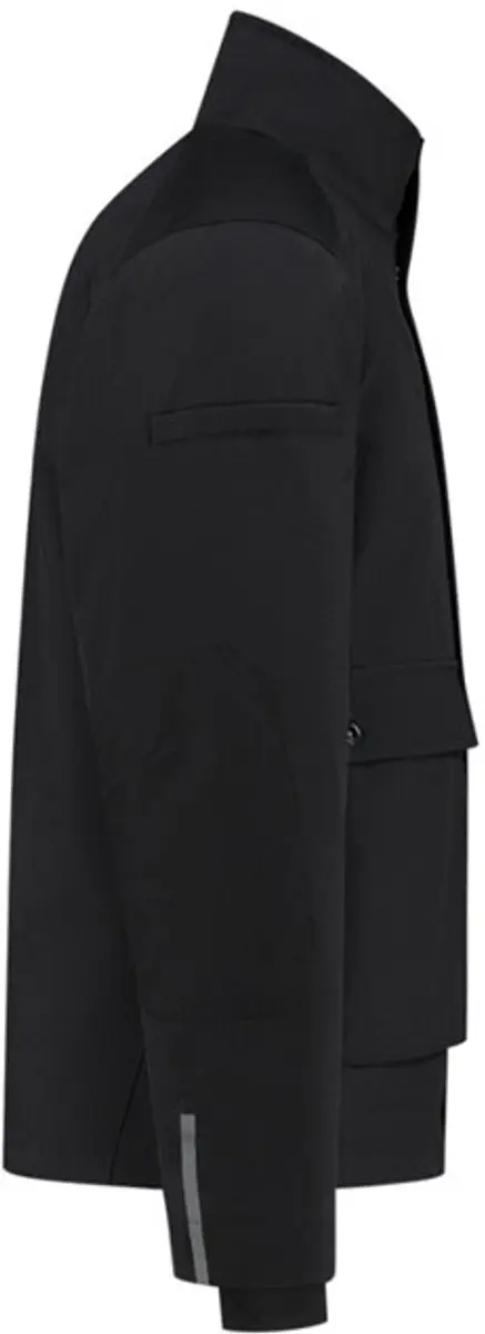 Tricorp 402014 Pilotjack - XL - Zwart