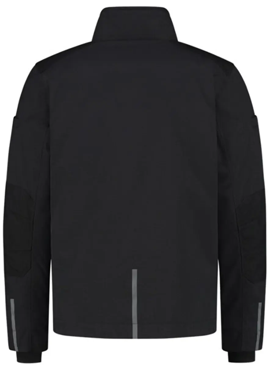 Tricorp 402014 Pilotjack - XL - Zwart