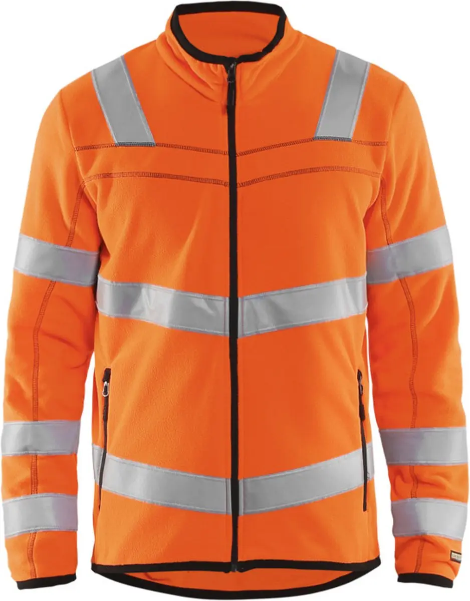 Blåkläder 4941-1010 Microfleecevest