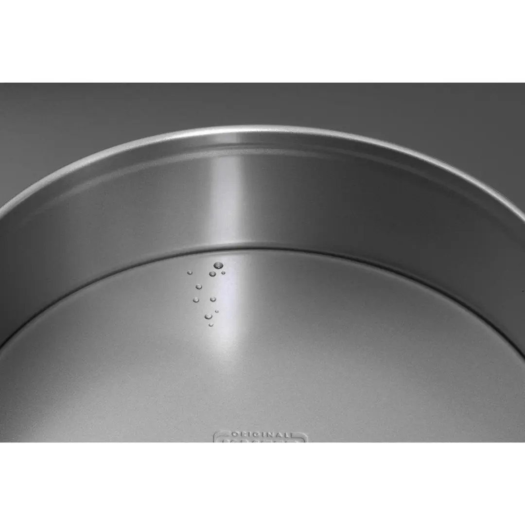 Kaiser Inspiration Springvorm Ø26cm - Zwart