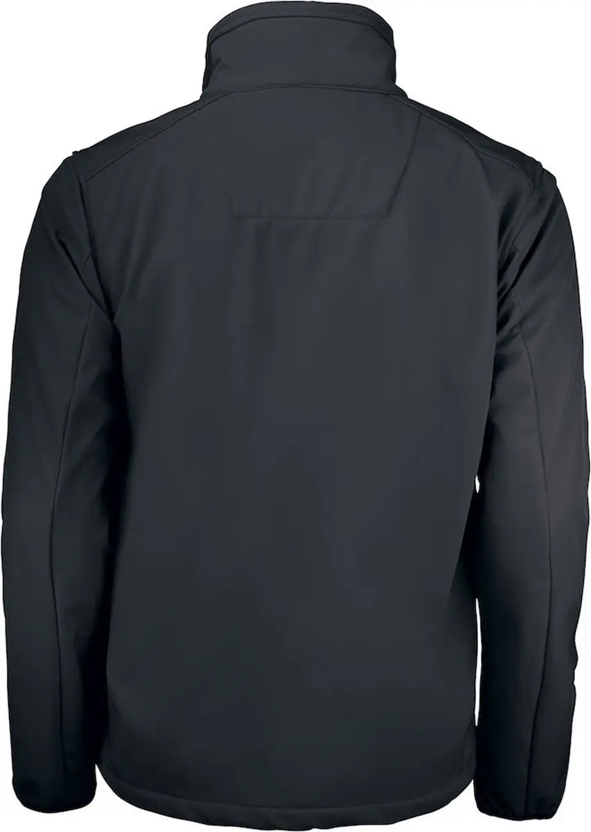Jobman 1201 Werkbroek M - Zwart