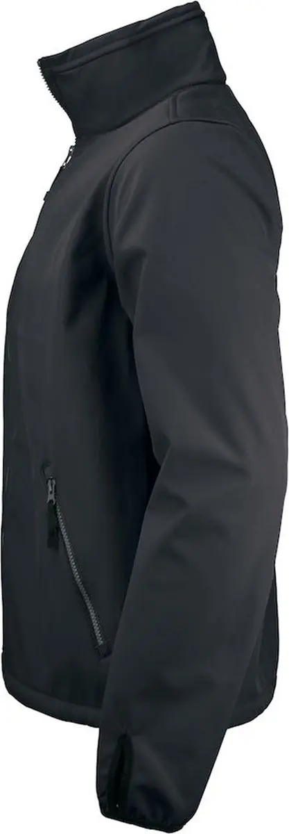 Jobman 1201 Werkbroek M - Zwart