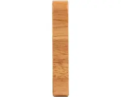 Vogue Houten Snijplank 15x23cm - Bruin - afbeelding 6 van 6
