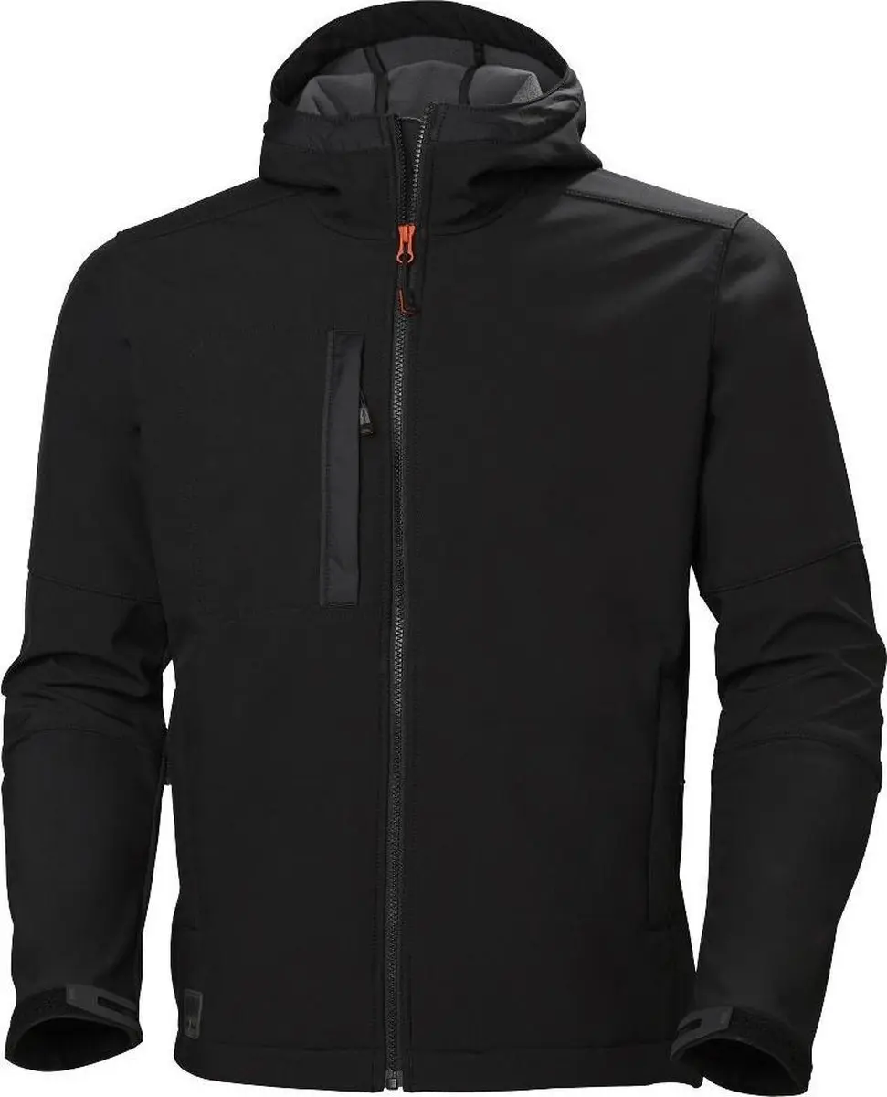Helly Hansen Kensington Softshell Jacket