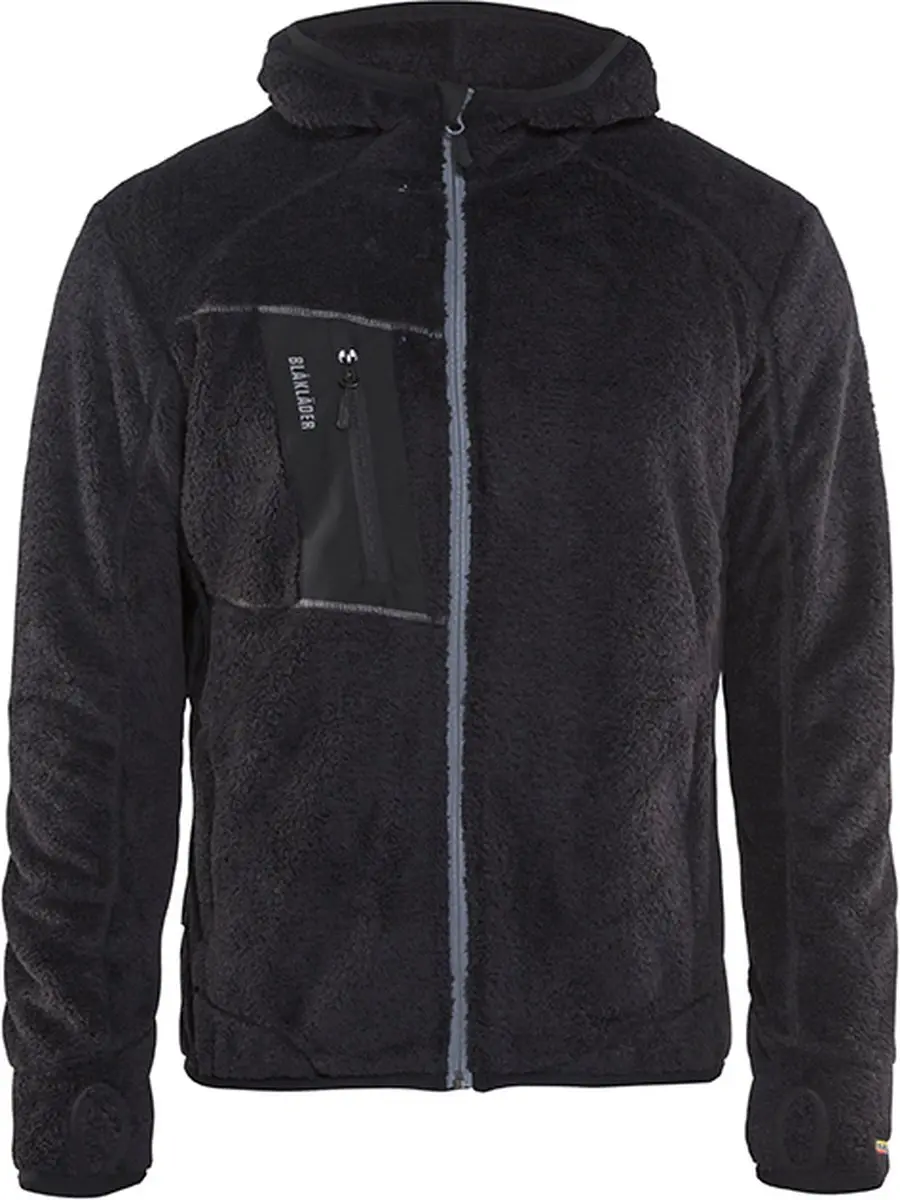 Blåkläder 4863-2502 Pilé Vest