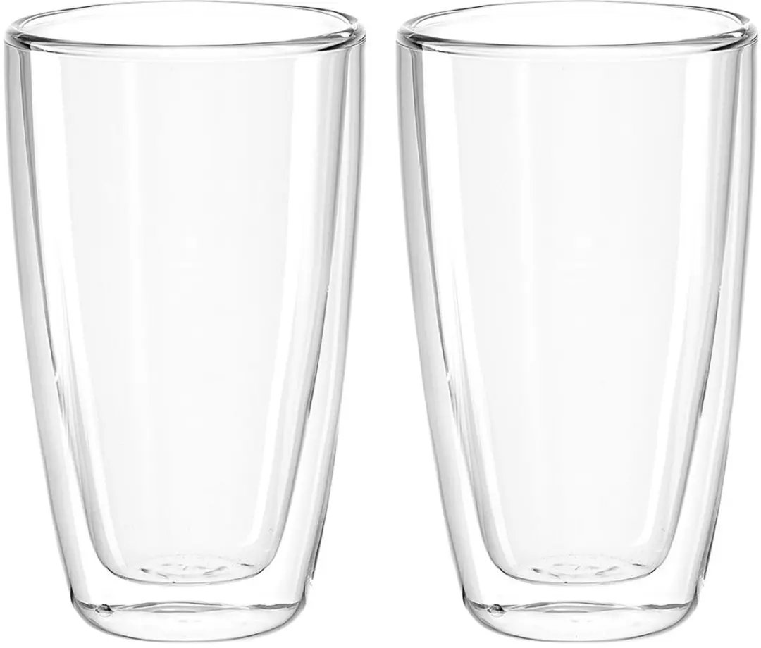 Montana Enjoy Dubbelwandige Glazen 330ml - 2 Stuks - afbeelding 6 van 6