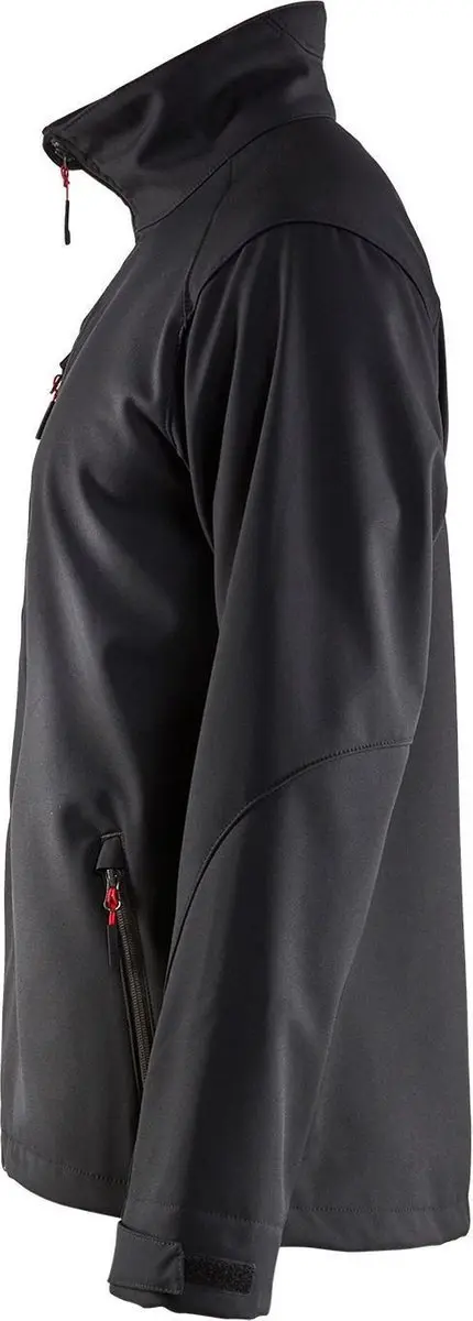 Blåkläder 4752 Softshell Jack - XXL
