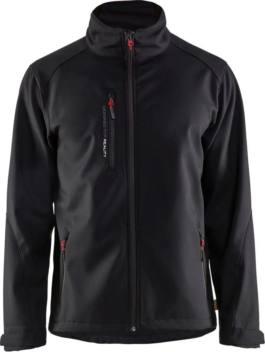 Blåkläder 4752 Softshell Jack