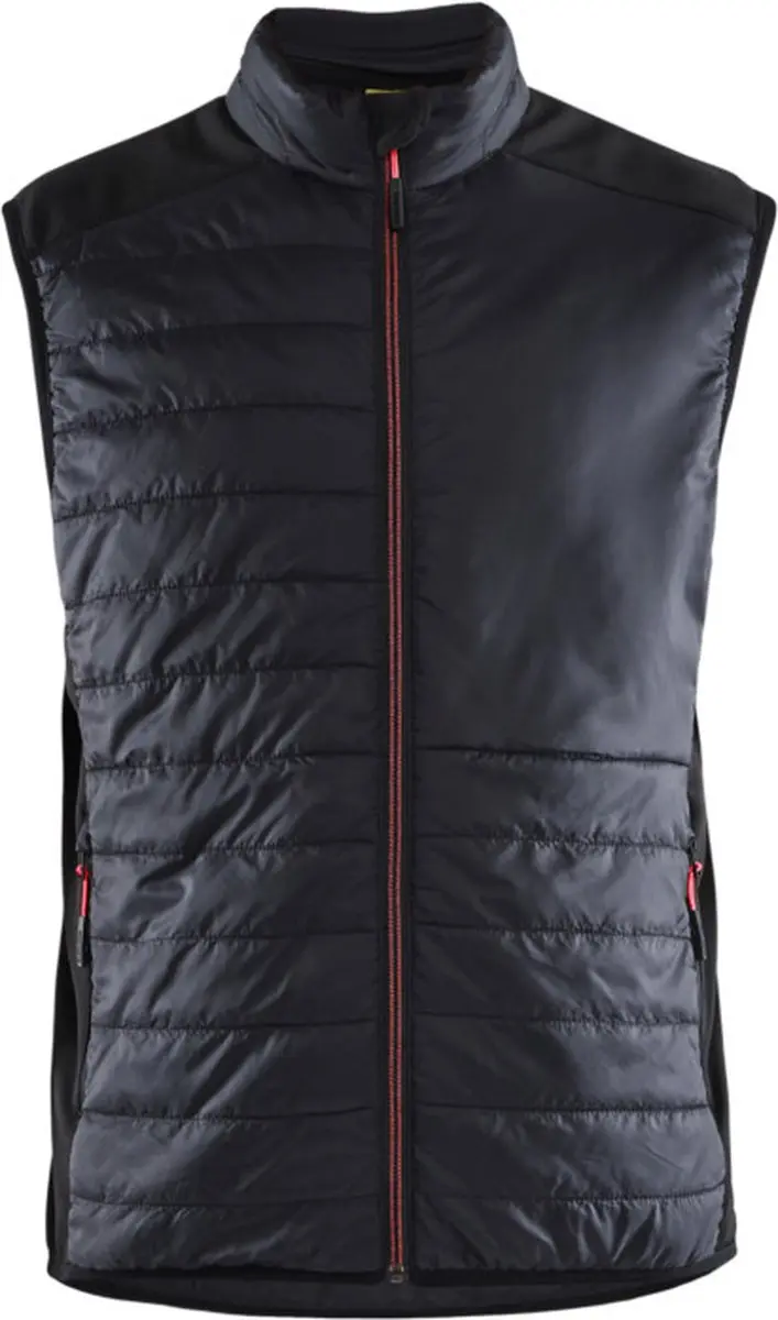 Blåkläder Gevoerde Bodywarmer 3863-2030