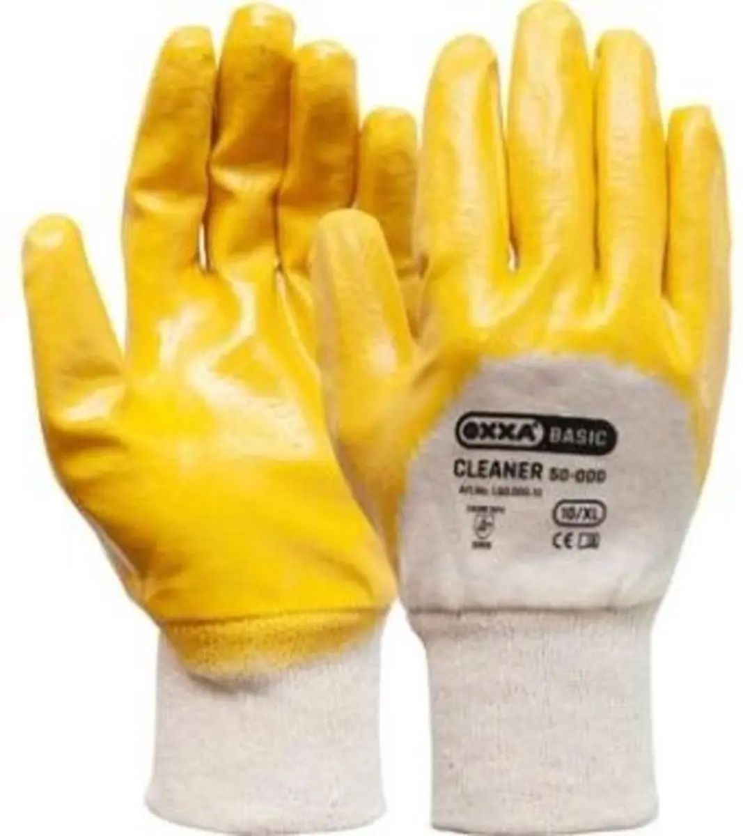 Oxxa Cleaner 50-000 Handschoenen