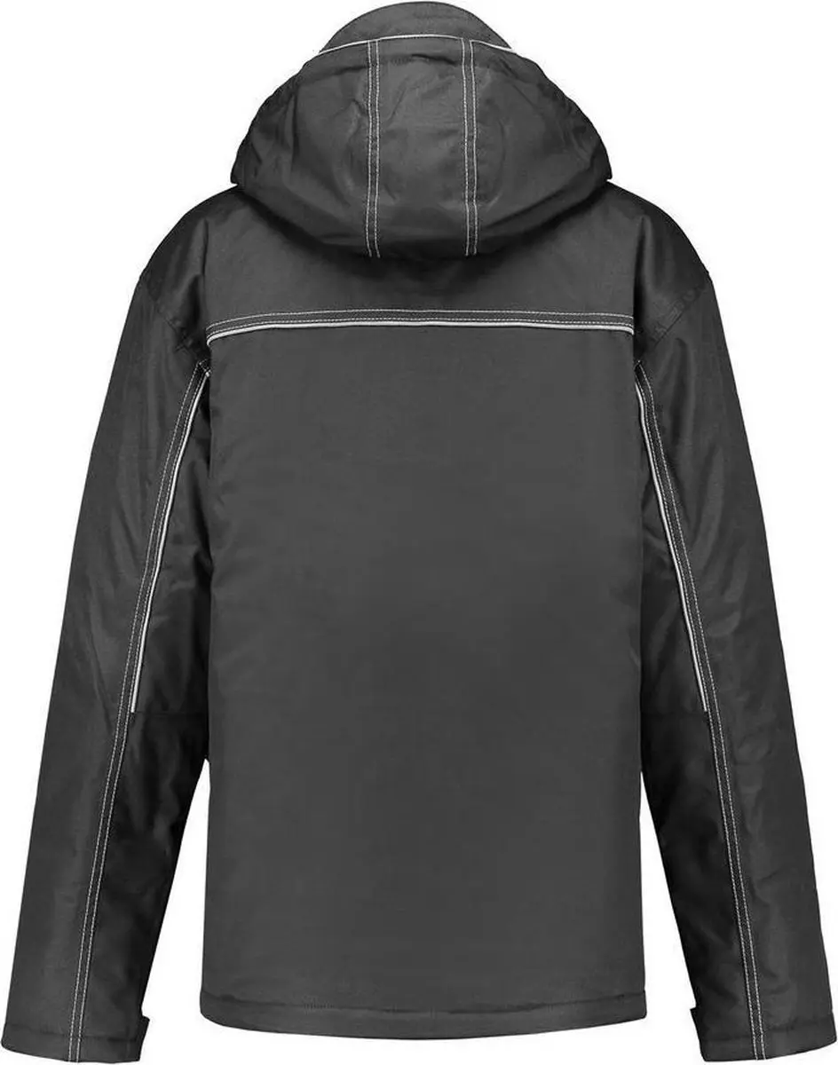 Tricorp Midi Parka Canvas 402007 - Maat L