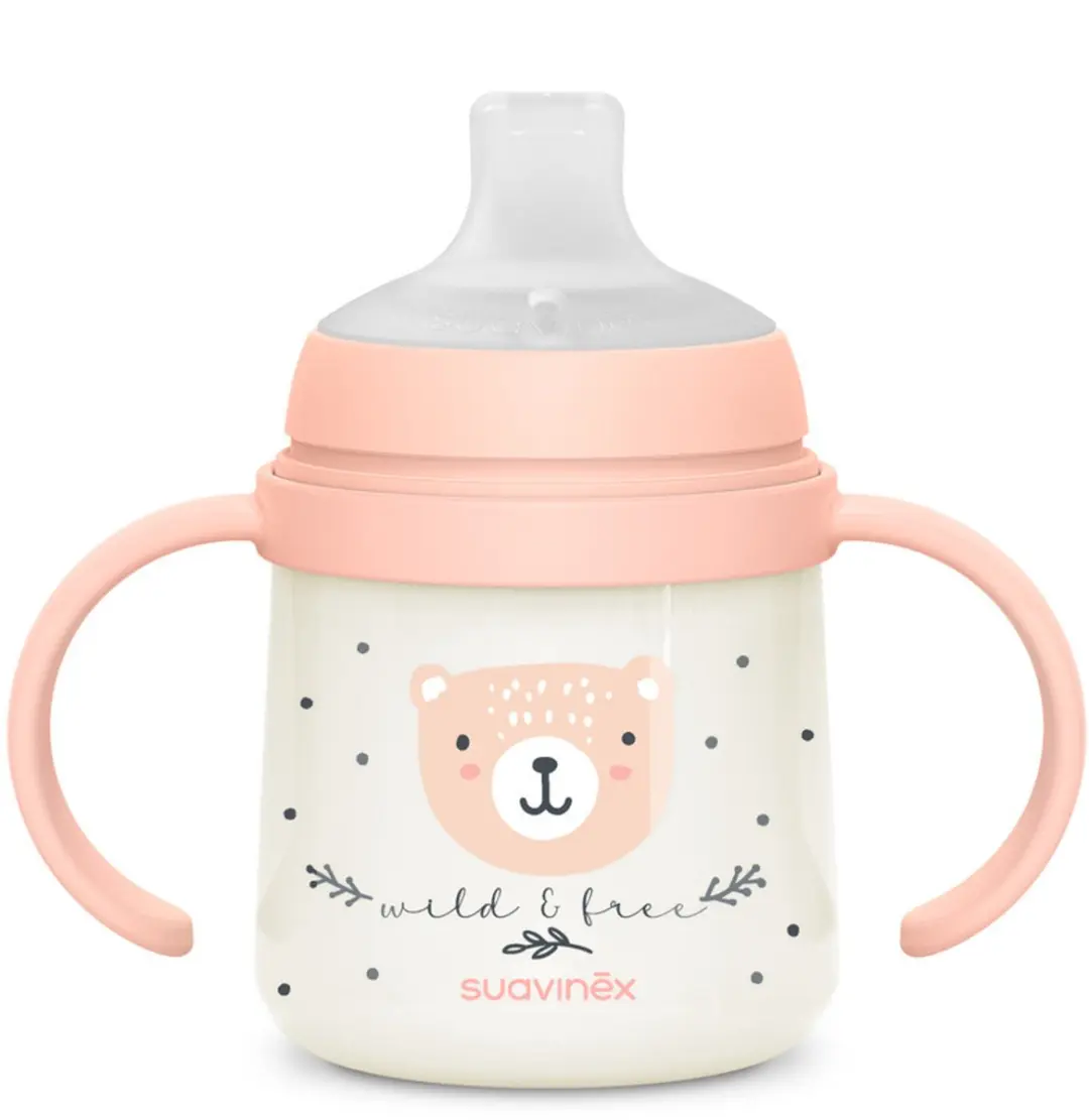 Suavinex Wild & Free Beker 150ml