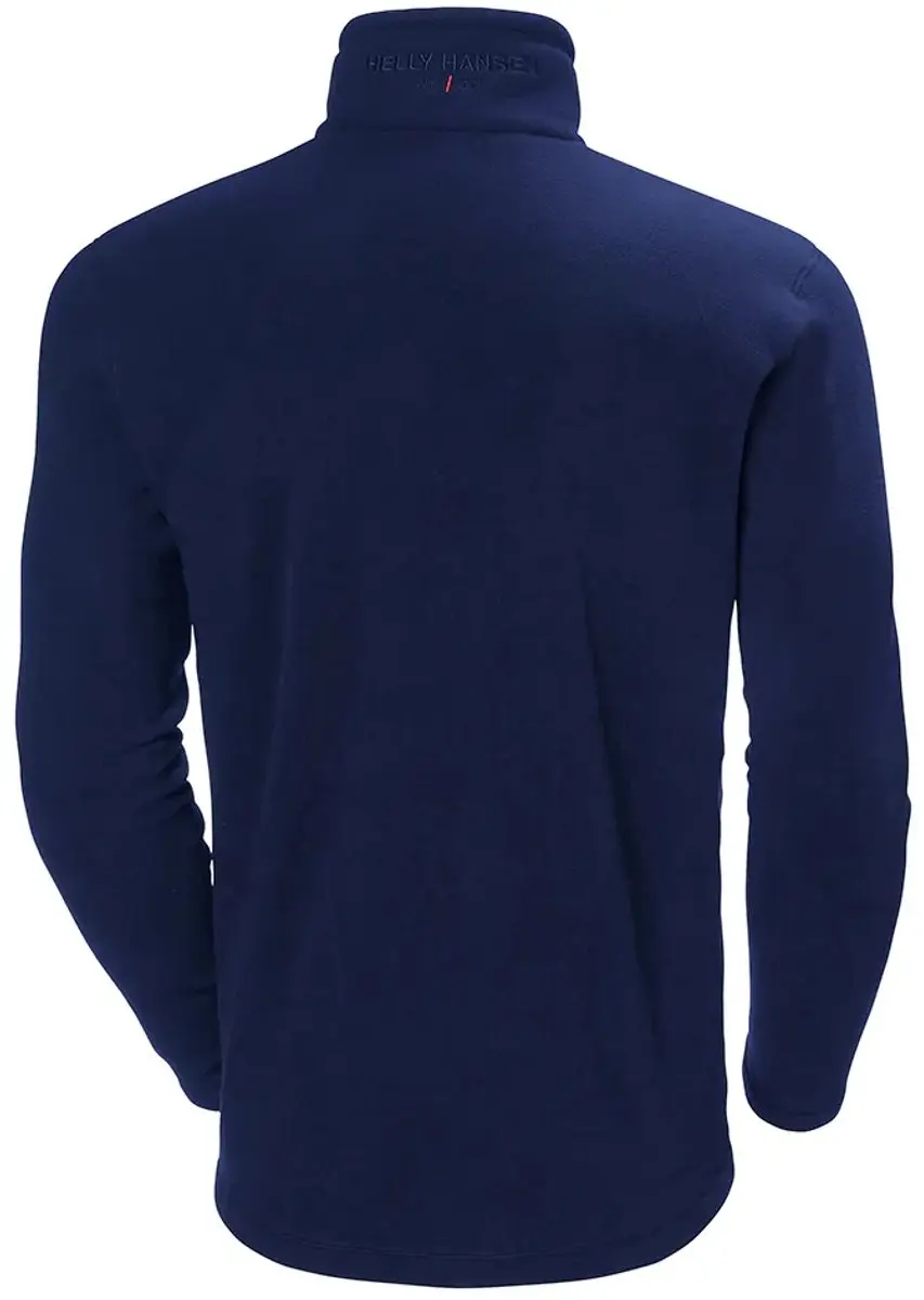 Helly Hansen Oxford Fleece Jacket 72026 - Marine Blauw XXL