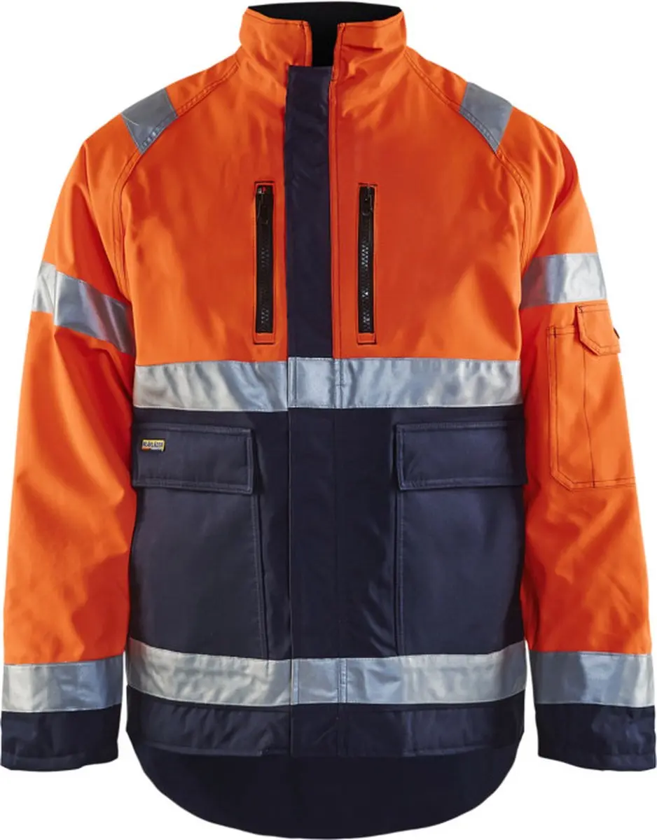 Blåkläder 4827-1977 Winterjas