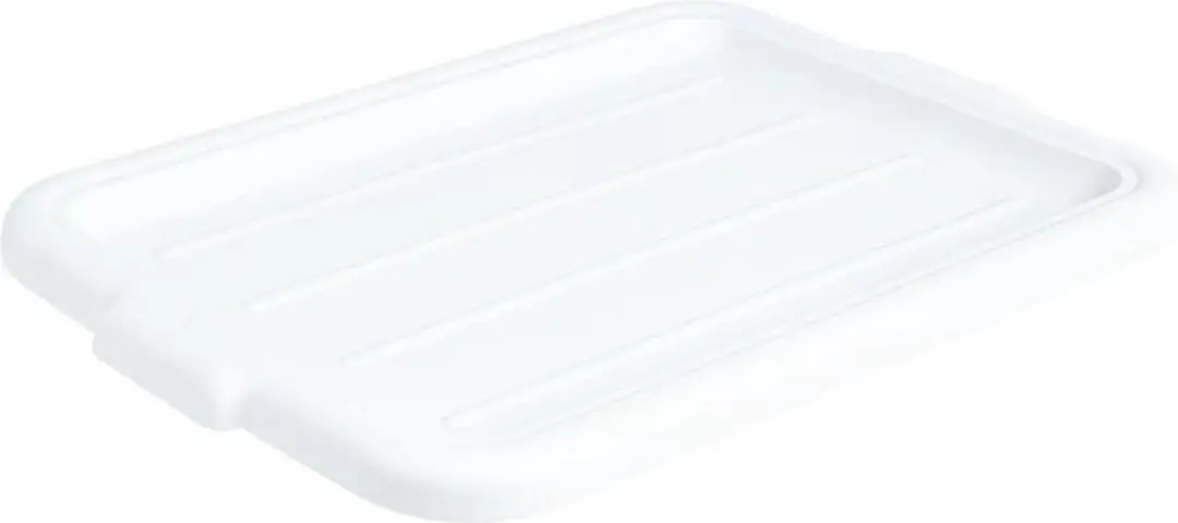 Vogue Deksel L582 - 32L - Half helder