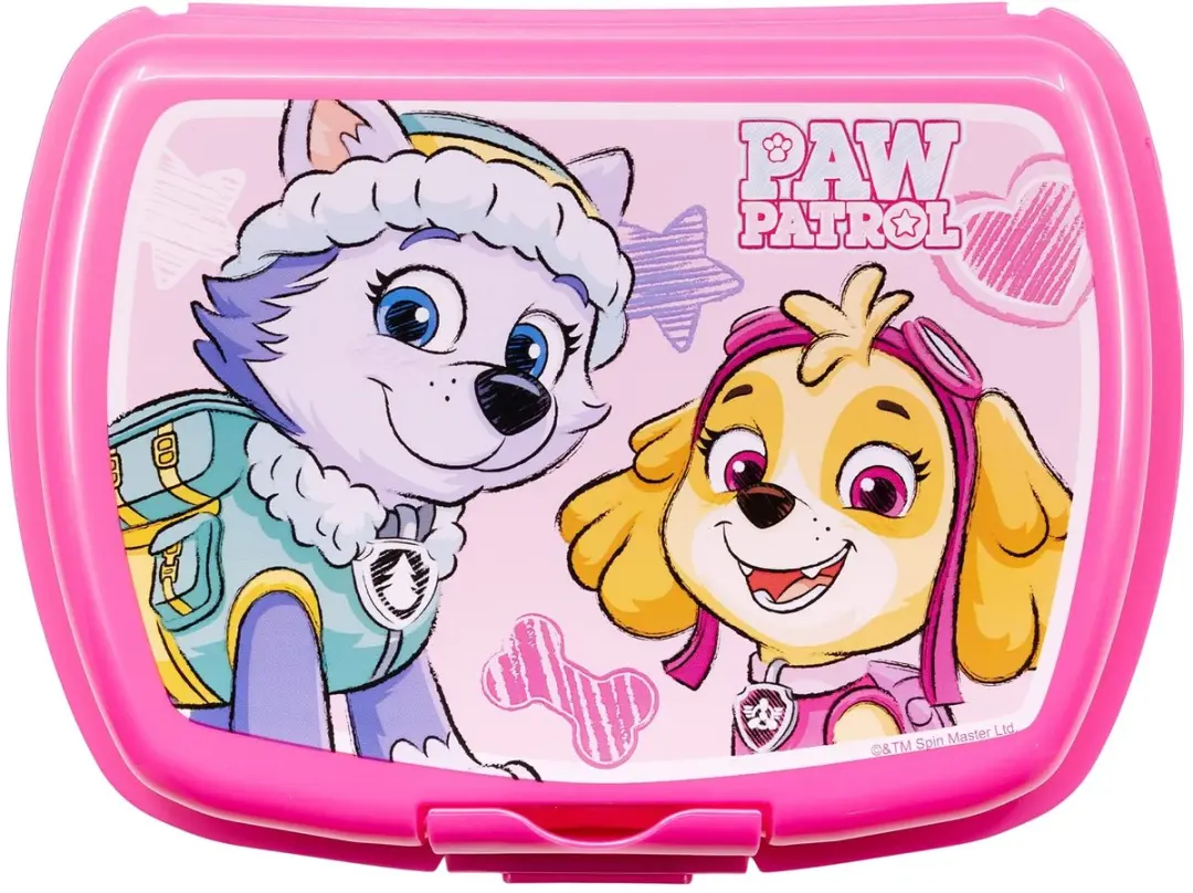 LUNCHBOX URBAN