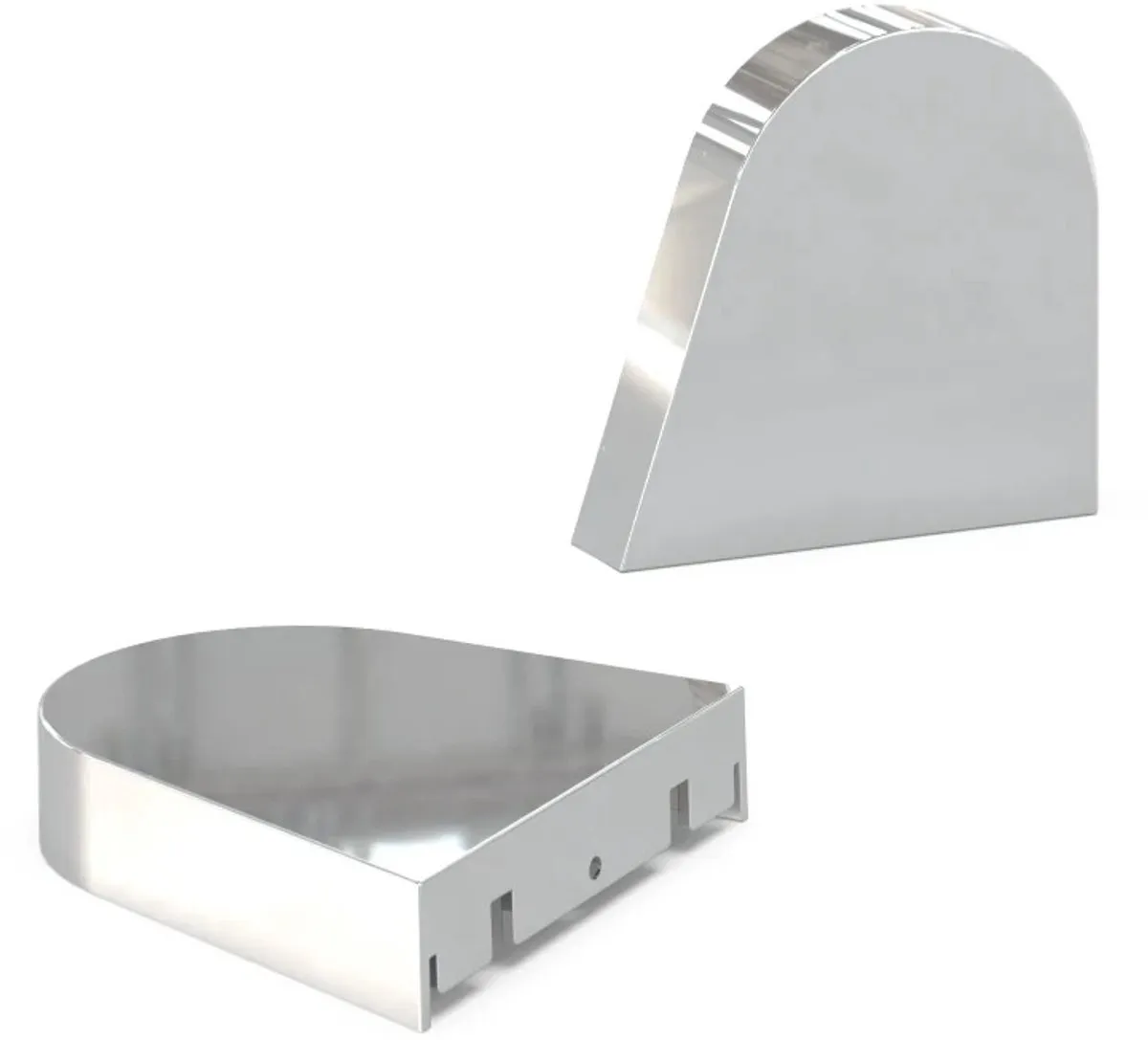 LEDVANCE Linear MR Accessories End Caps