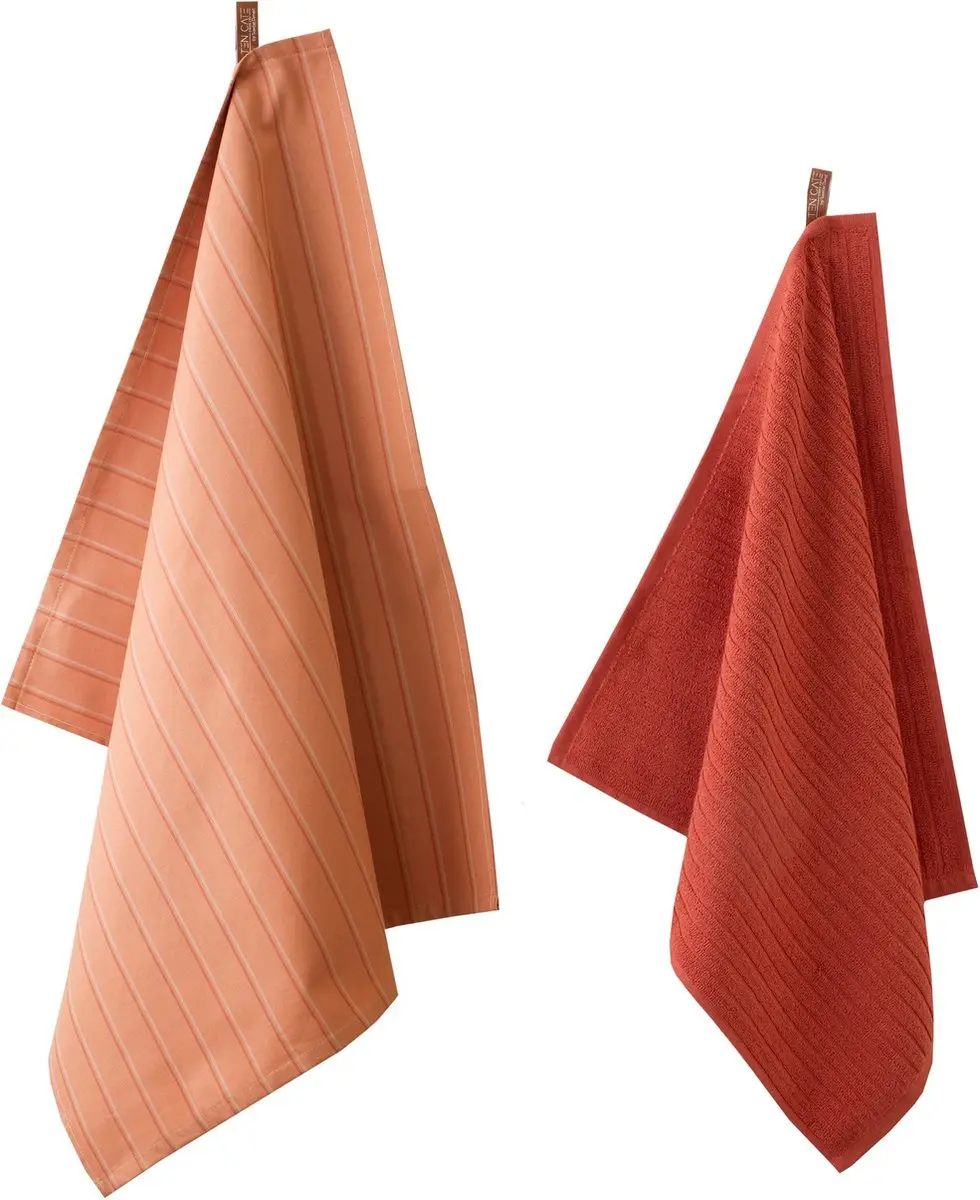 Ten Cate Keukenhanddoeken Set