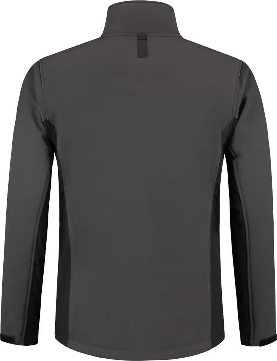 Tricorp Soft Shell Jack Bi-Color 402002 - XS