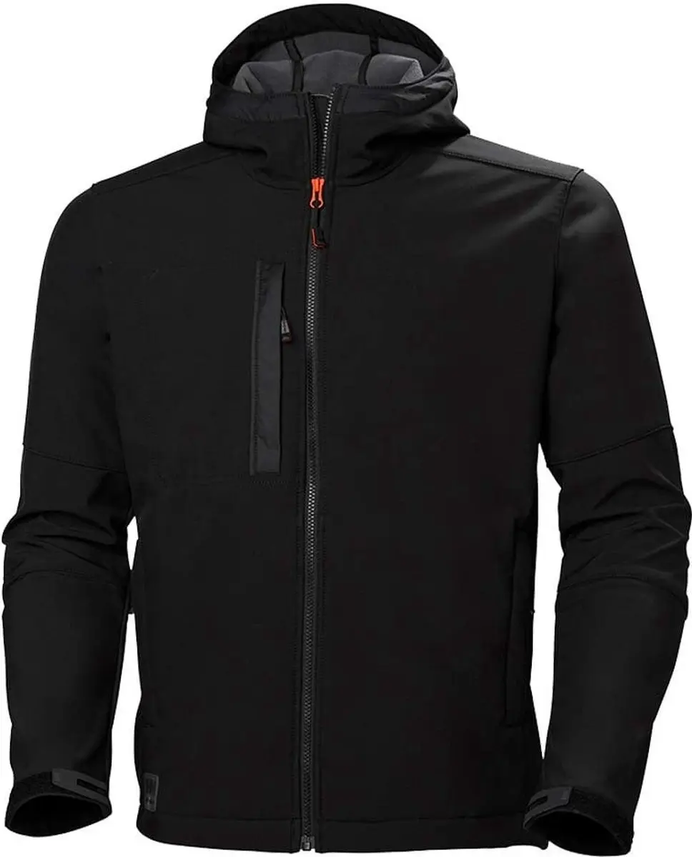 Helly Hansen Kensington Softshell Jacket