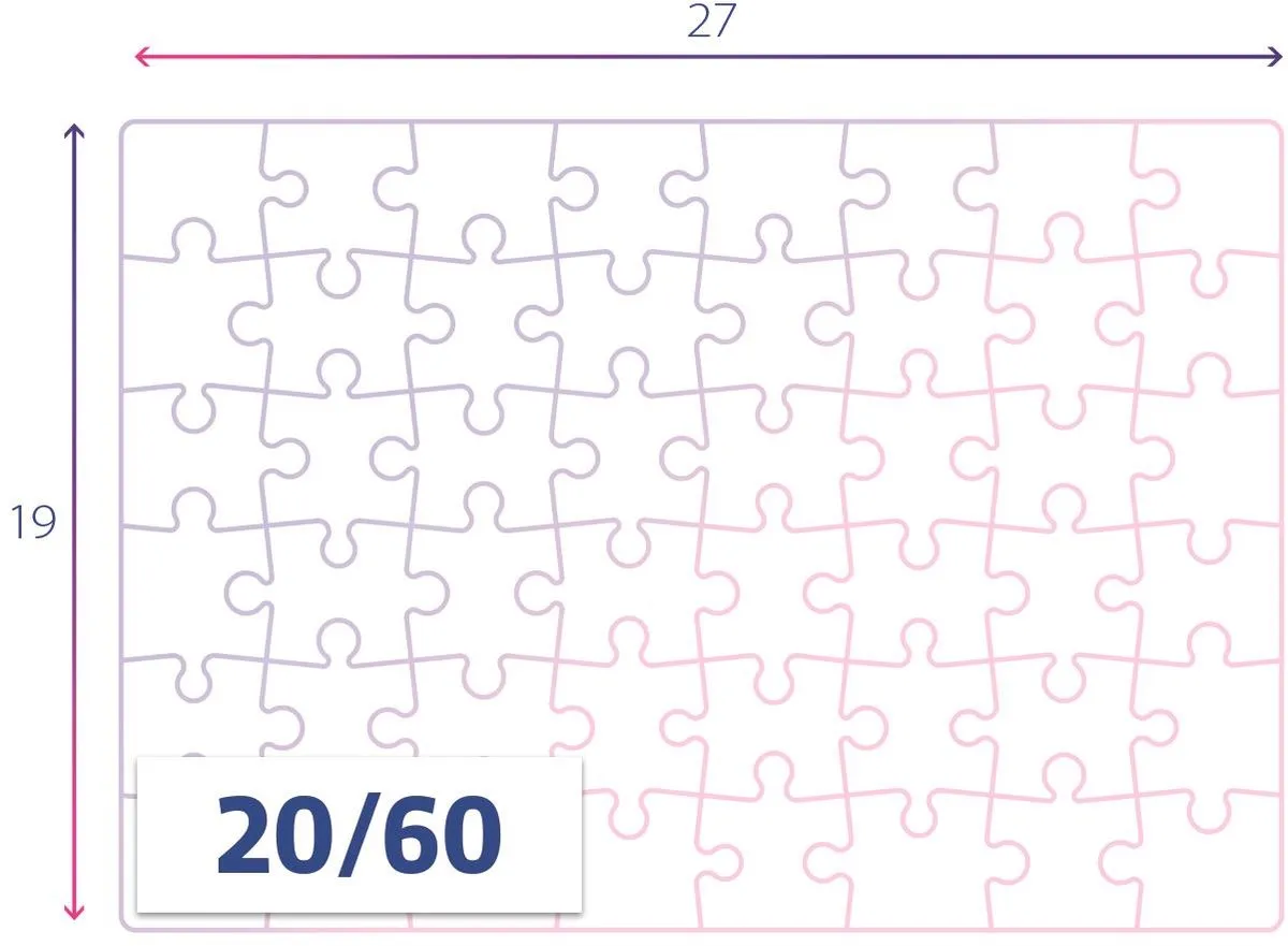 Clementoni Mickey en Vrienden Puzzel 260 Stuks - Multicolor - afbeelding 4 van 6