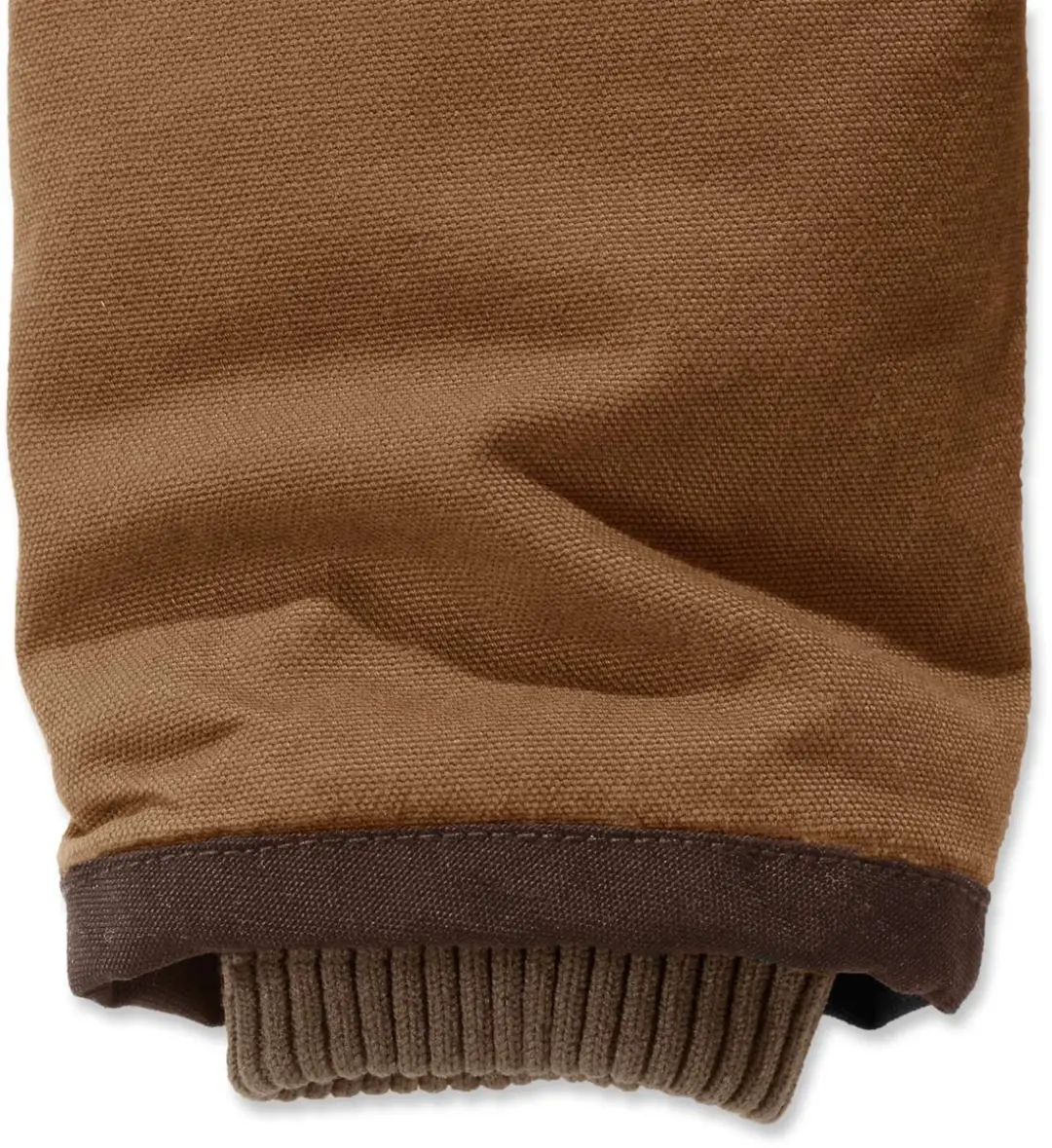 Carhartt Bartlett Bruin Werkjas Heren L