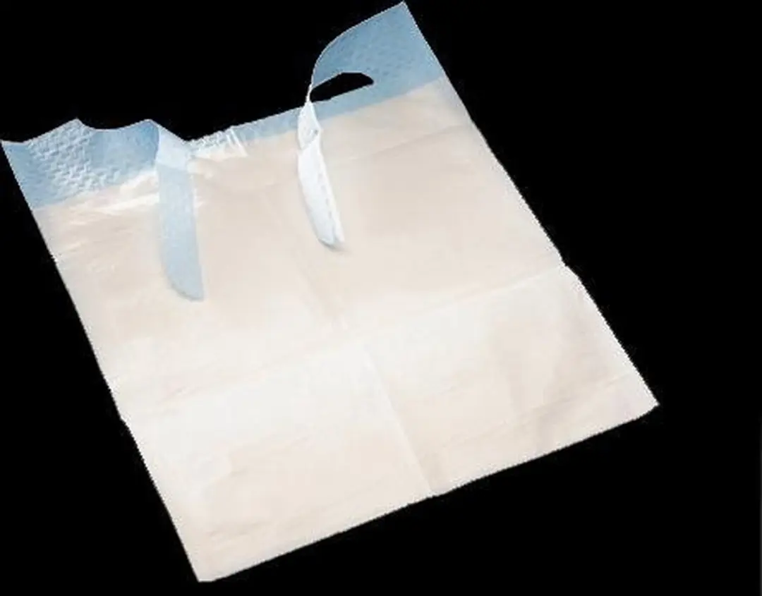TENA Servettenslabs 37x48cm - 150 Stuks